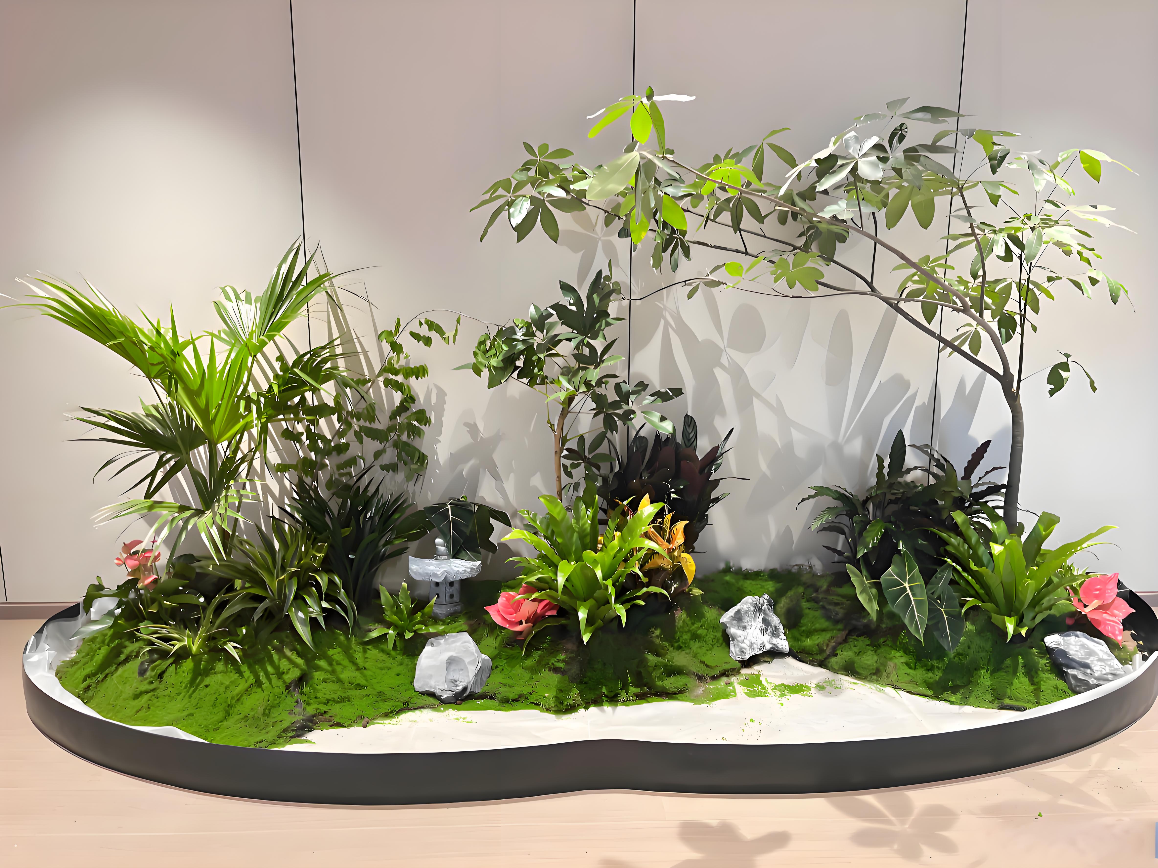 优质服务北仑花卉租赁，你不容错过！